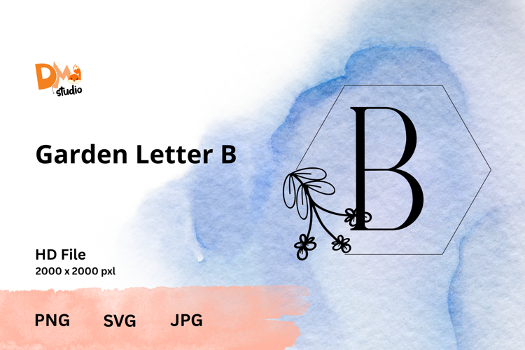 Alphabet Clipart Image 12