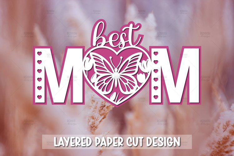 Cricut Mom Svg Image 17