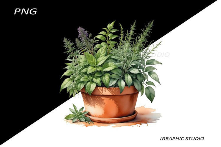Kitchen Clipart Image 18
