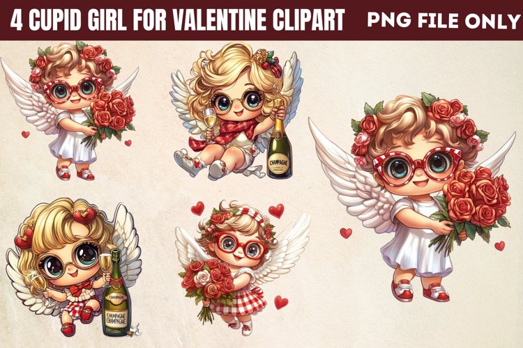Valentines PNG Image 16