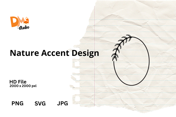 Decorative Frame Svg Image 14