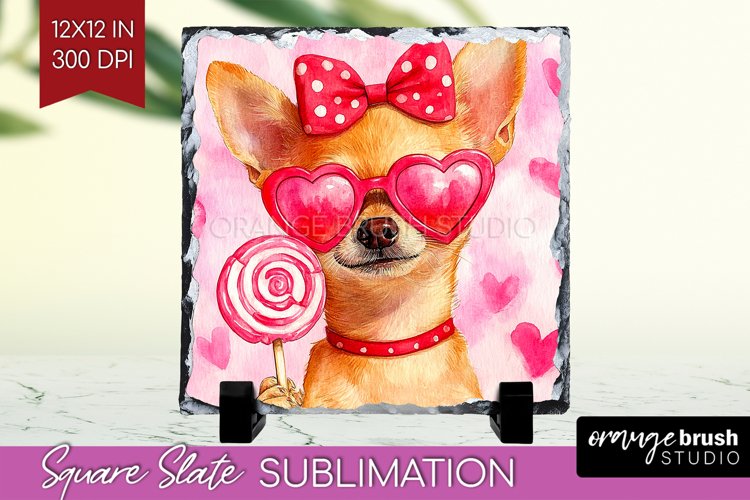 Chihuahua Clipart Image 14