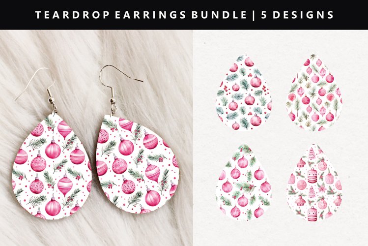 Earring Png Image 24