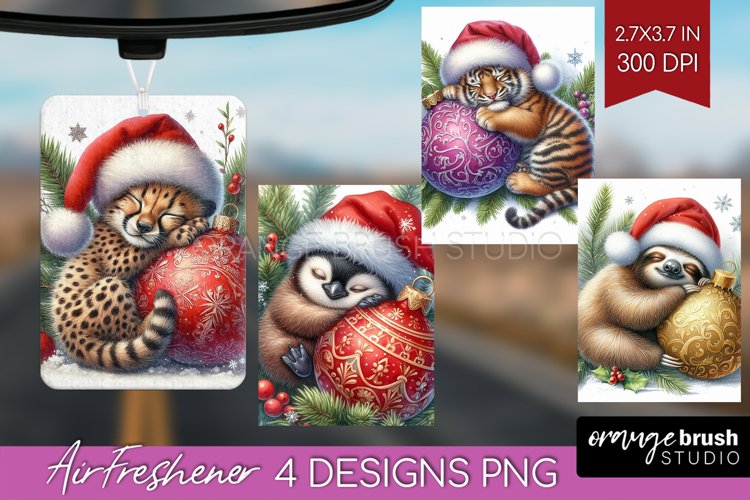 Cute Car Clipart