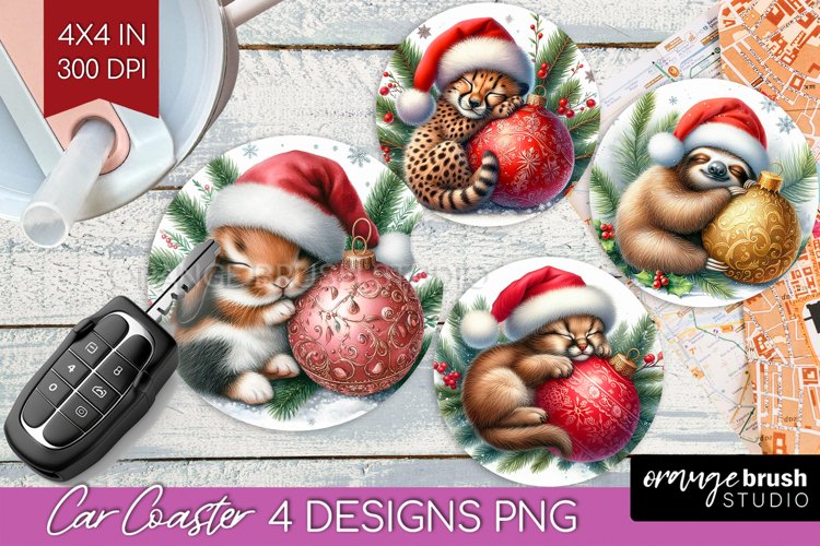 Cute Car Clipart Image 15