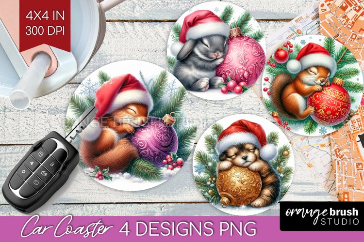 Cute Car Clipart Image 14
