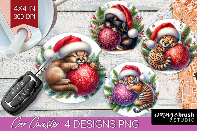 Cute Car Clipart Image 13