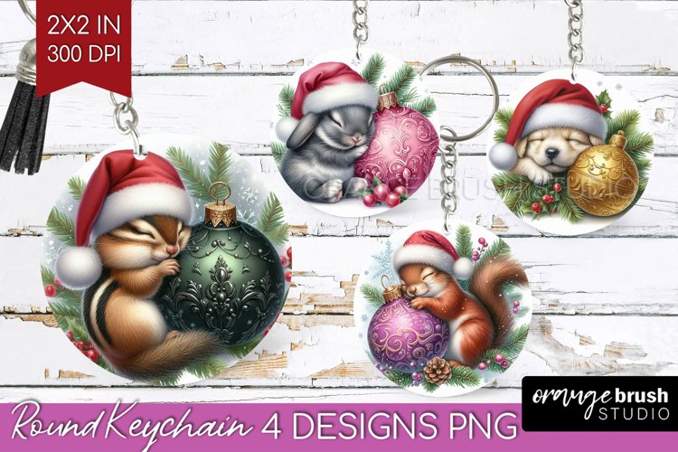 Keychain Png Image 6