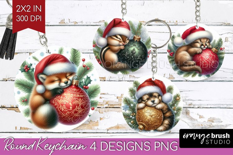 Keychain Png Image 19