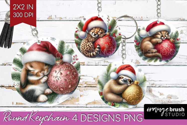 Keychain Png Image 15