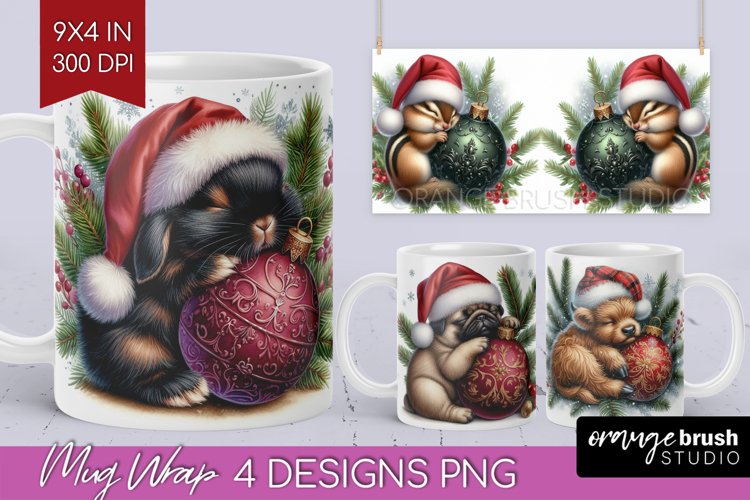 Mug Png Image 10