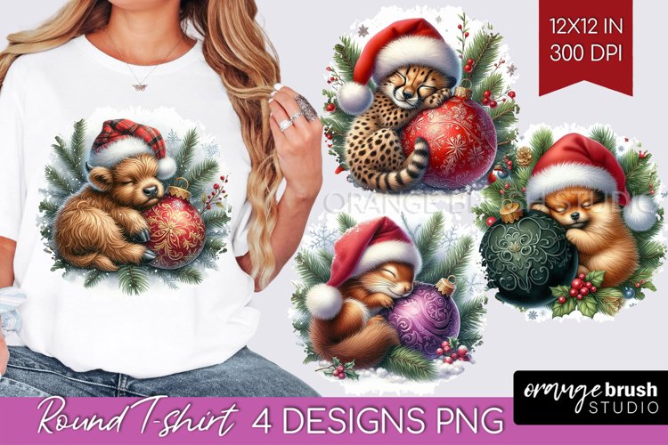 Christmas Background