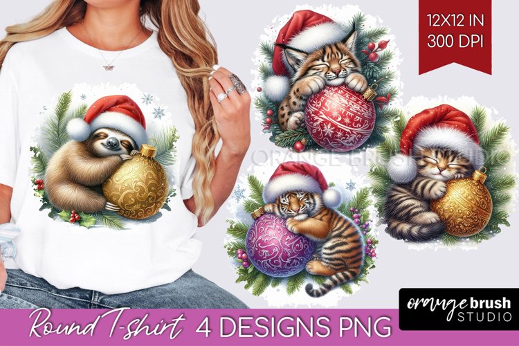 Christmas Background Image 6
