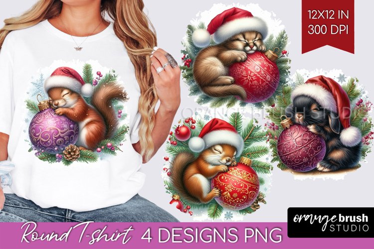 Christmas Background Image 24