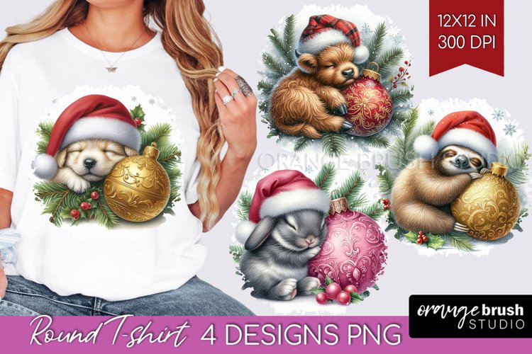 Christmas Background Image 22