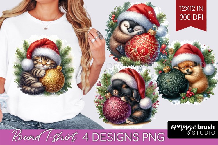 Christmas Background Image 23