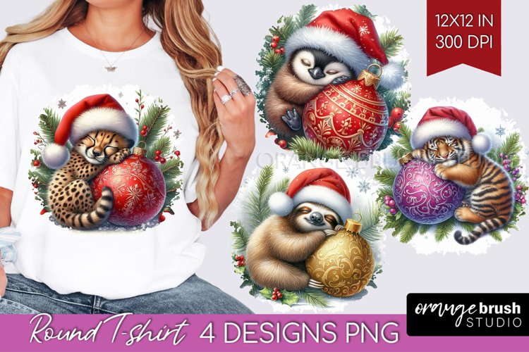 Christmas Background Image 20