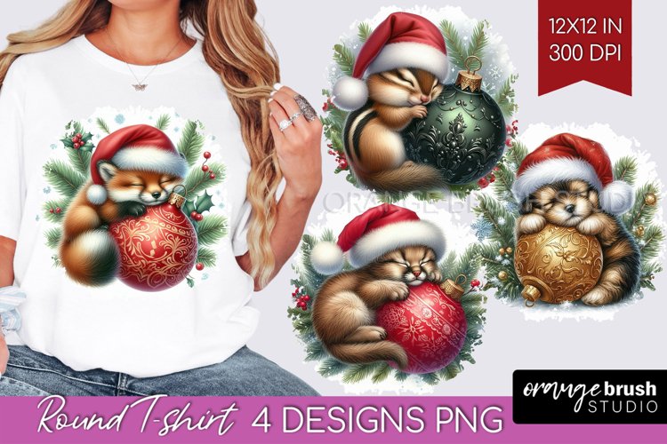 Christmas Background Image 19