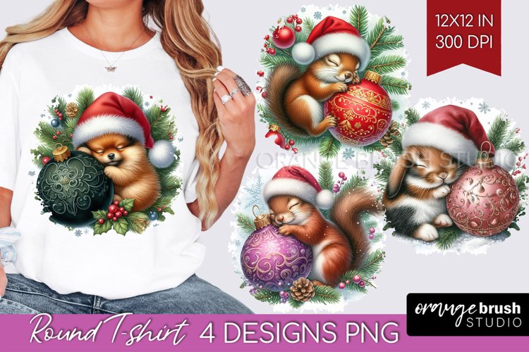Christmas Background Image 18