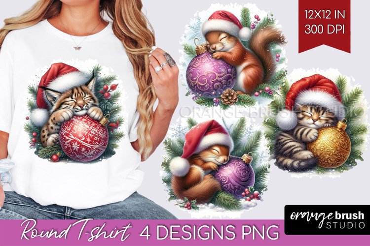 Christmas Background Image 16
