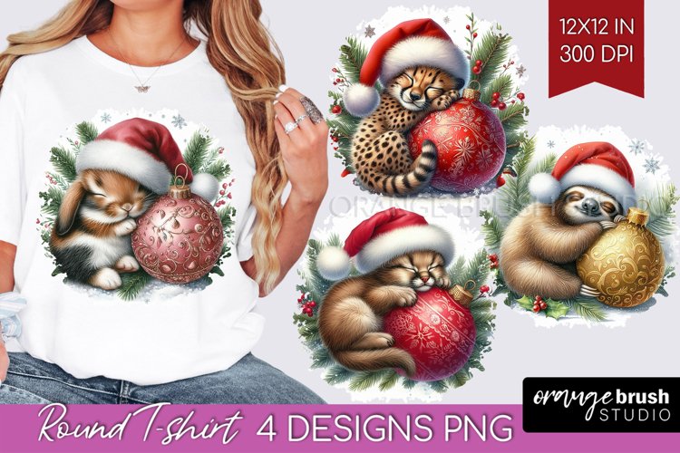 Christmas Background Image 15