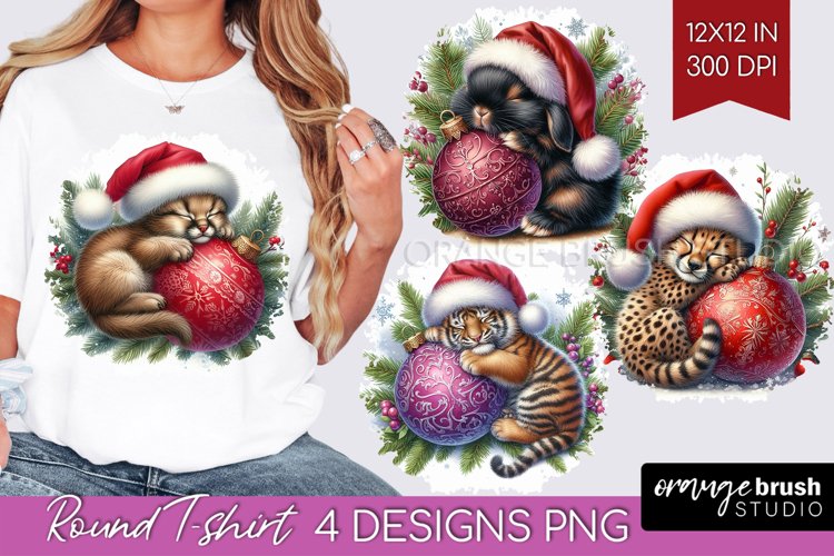 Christmas Background Image 13