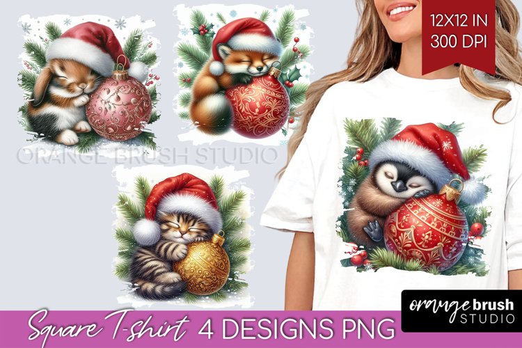 Christmas Background Image 12