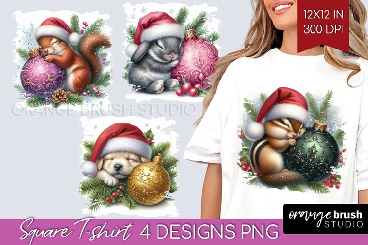 Christmas Background Image 10