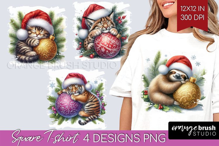 Christmas Background Image 7