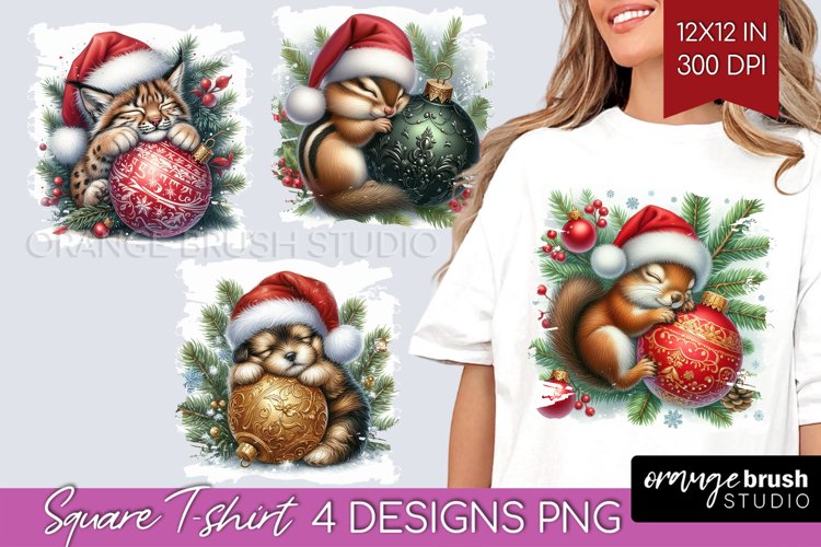 Christmas Background Image 24
