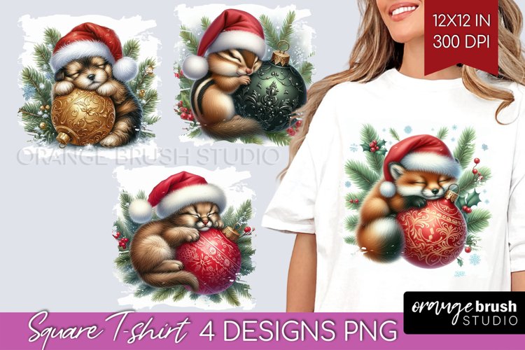 Christmas Background Image 22