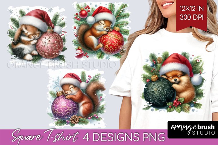 Christmas Background Image 21
