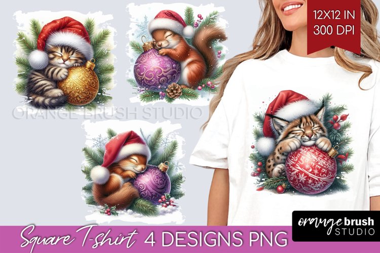 Christmas Background Image 20