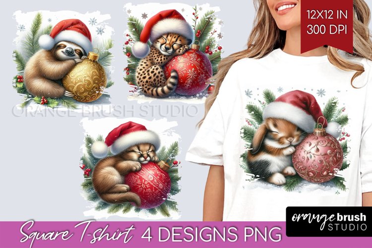 Christmas Background Image 19