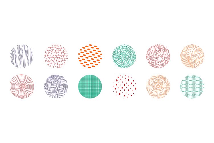 Shapes Clipart Image 22
