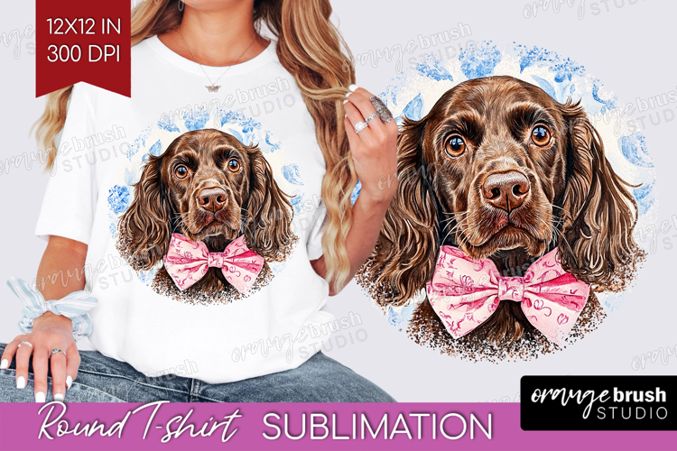 Dog Background Image 24