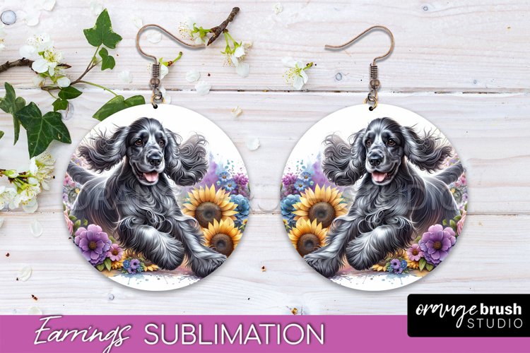 Earrings Png Image 11