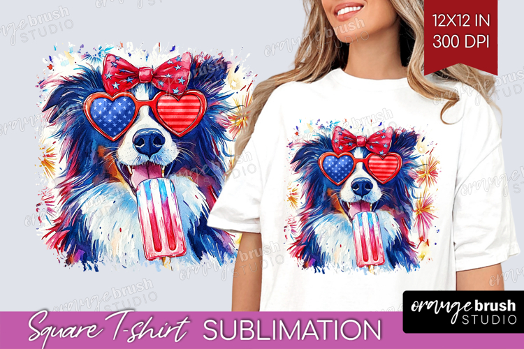 Dog Background Image 3