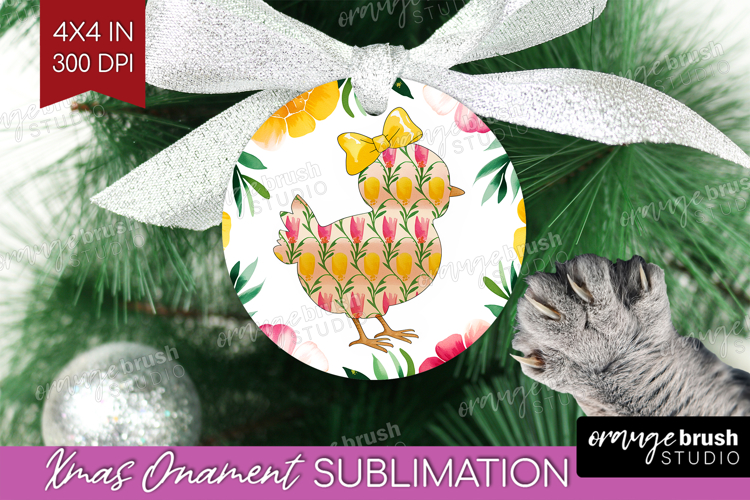 Christmas Bow Clipart Image 20