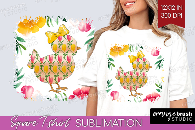 Easter Background Image 16