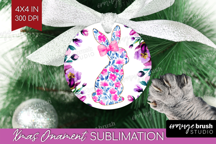 Christmas Bow Clipart Image 18