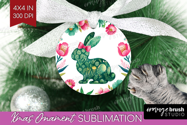 Christmas Bow Clipart Image 17