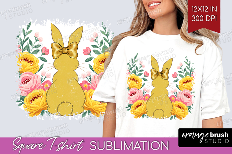 Easter Background Image 12