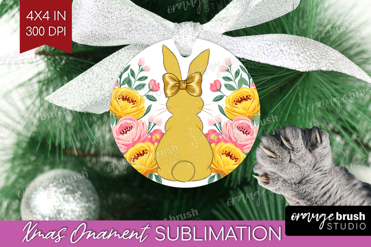 Christmas Bow Clipart Image 16