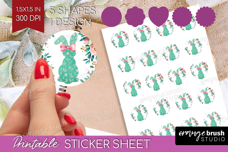 Easter Clipart Image 16