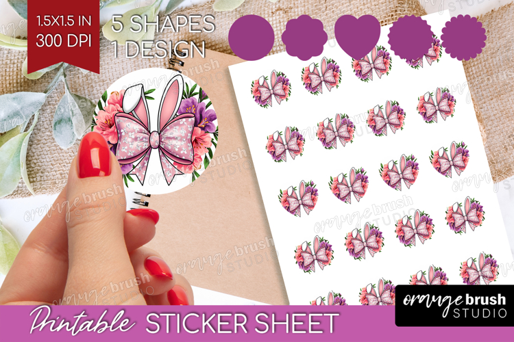 Easter Clipart Image 15