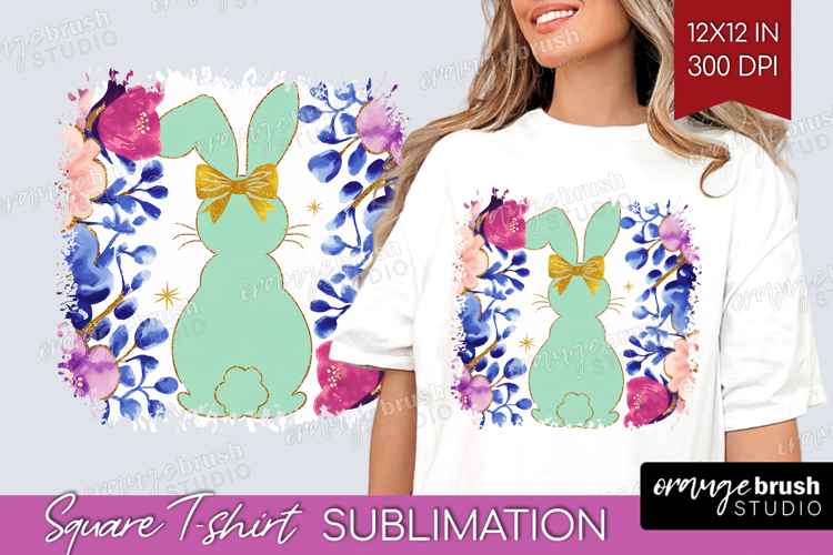 Easter Background Image 8