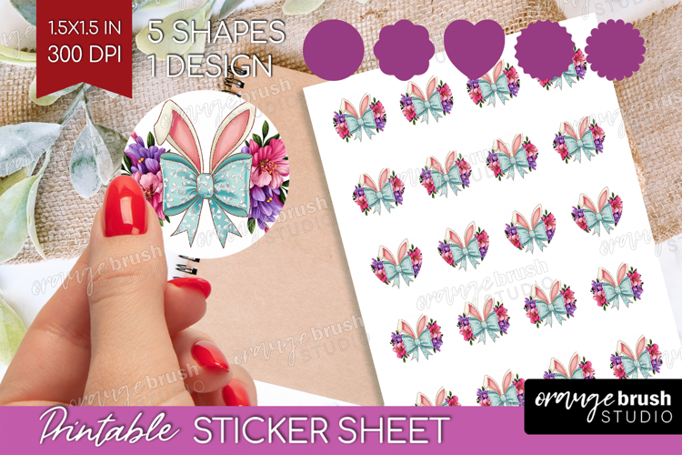 Easter Clipart Image 13