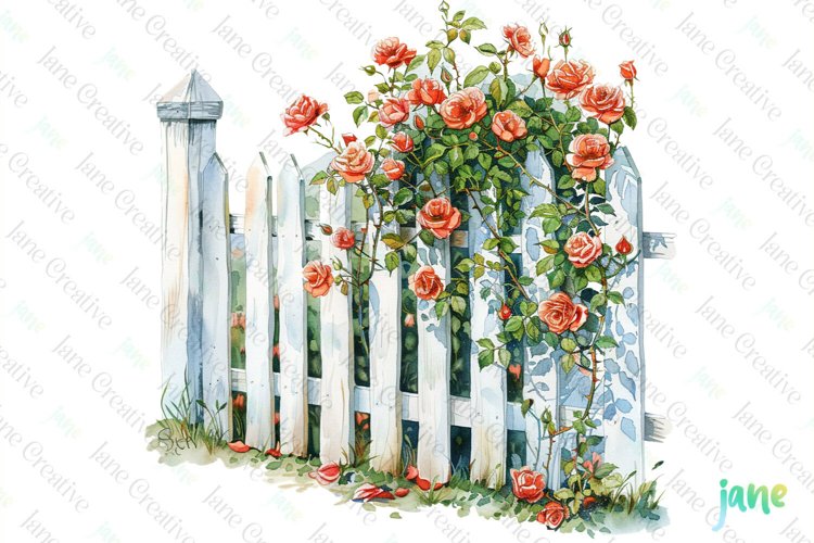 Canvas Clipart Image 3