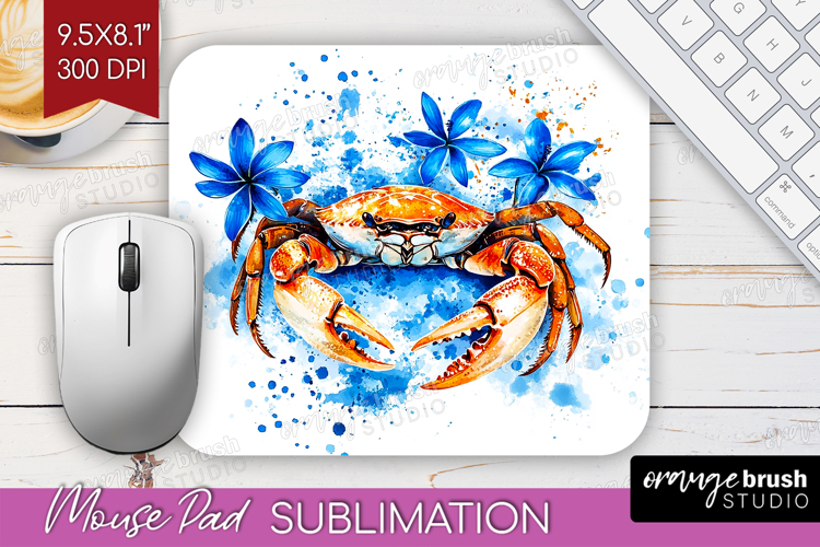 Crab Png Image 16